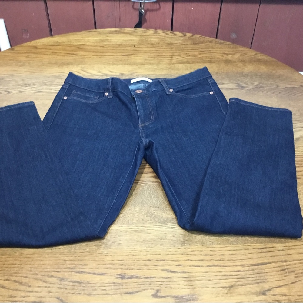 LOFT Women’s blue jeans size 8 / 29